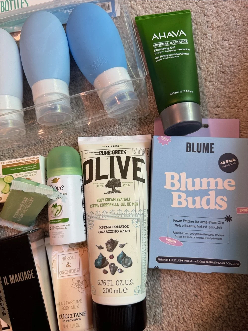 Skincare Set - new - Picture 4 of 4